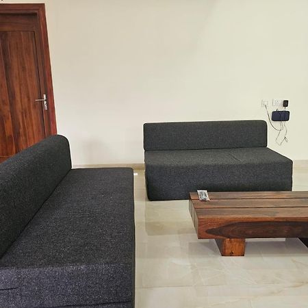 The Nest Bed & Breakfast Bhubaneswar Dış mekan fotoğraf