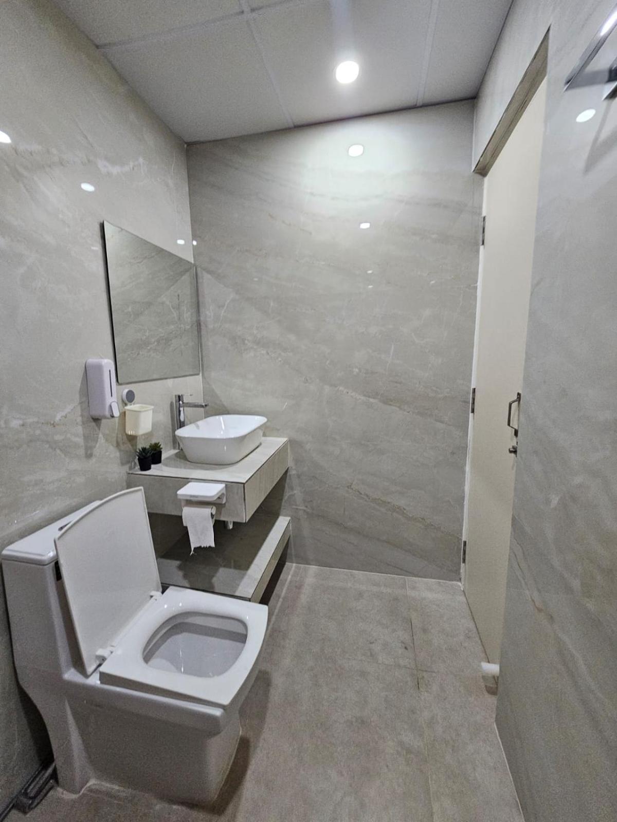 The Nest Bed & Breakfast Bhubaneswar Dış mekan fotoğraf