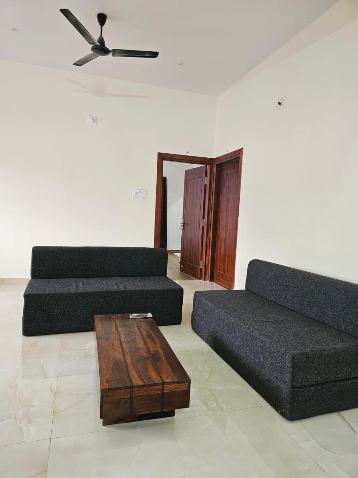 The Nest Bed & Breakfast Bhubaneswar Dış mekan fotoğraf