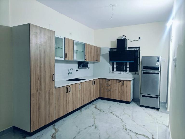 The Nest Bed & Breakfast Bhubaneswar Dış mekan fotoğraf
