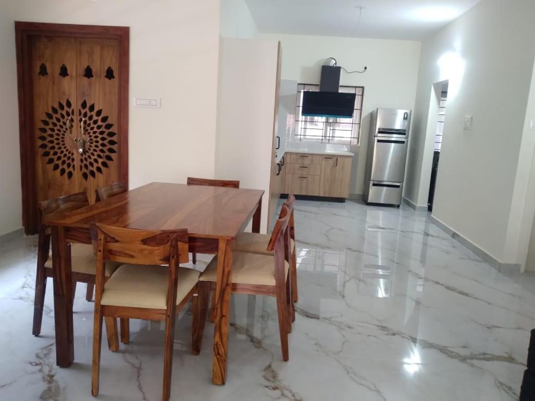 The Nest Bed & Breakfast Bhubaneswar Dış mekan fotoğraf