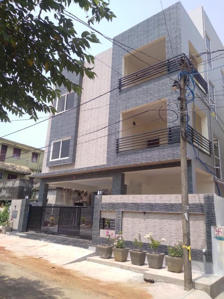 The Nest Bed & Breakfast Bhubaneswar Dış mekan fotoğraf