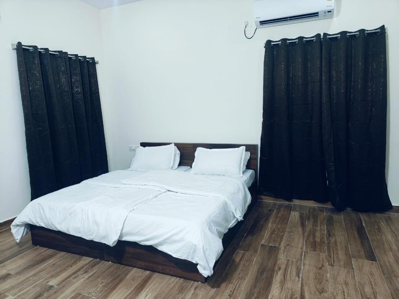 The Nest Bed & Breakfast Bhubaneswar Dış mekan fotoğraf