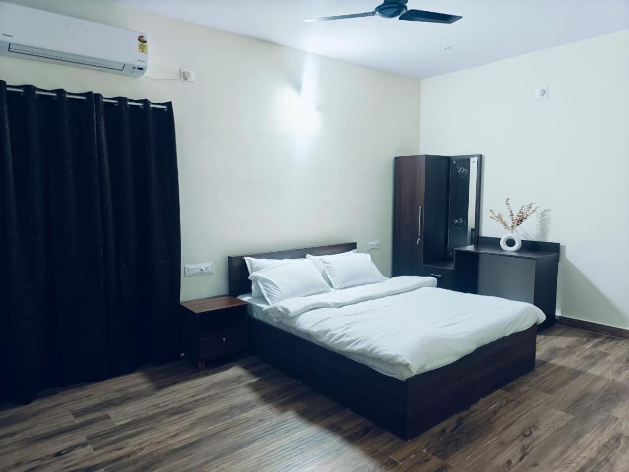 The Nest Bed & Breakfast Bhubaneswar Dış mekan fotoğraf