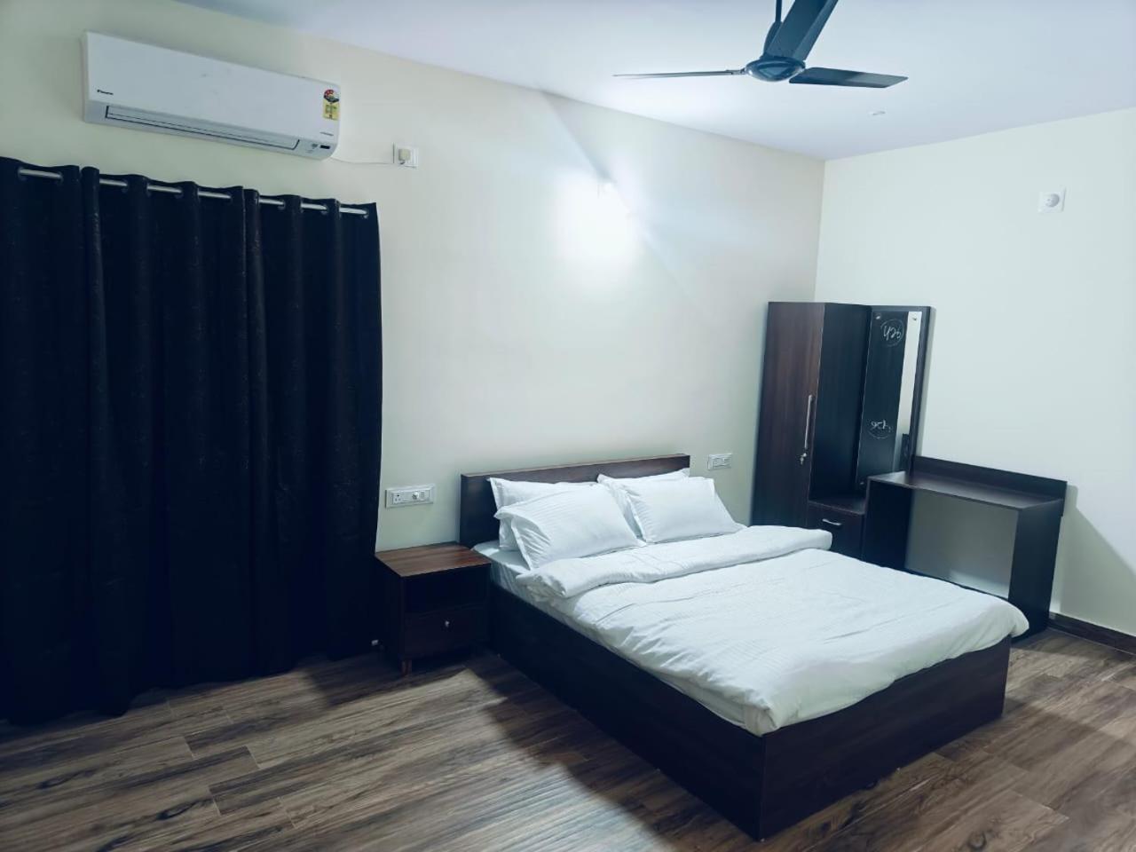 The Nest Bed & Breakfast Bhubaneswar Dış mekan fotoğraf
