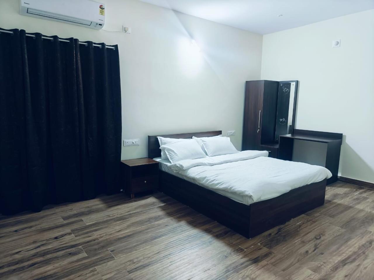The Nest Bed & Breakfast Bhubaneswar Dış mekan fotoğraf