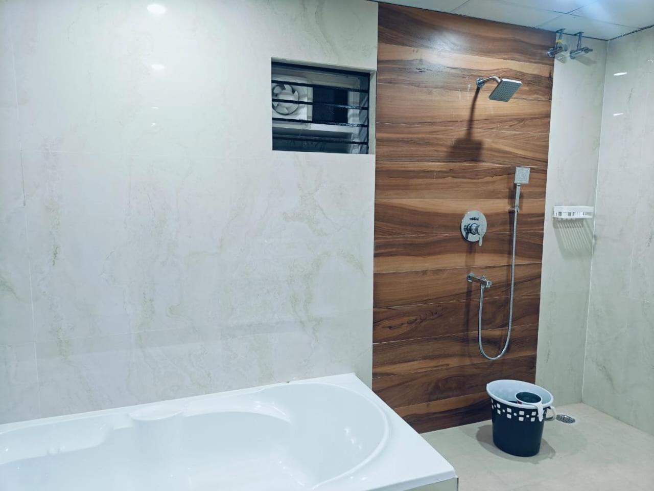 The Nest Bed & Breakfast Bhubaneswar Dış mekan fotoğraf
